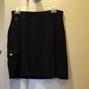 Hiking skirt